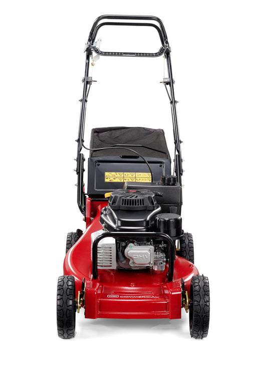 Toro 22285 Proline Heavy Duty Rotary Self Propelled BBC Petrol Mower 21"