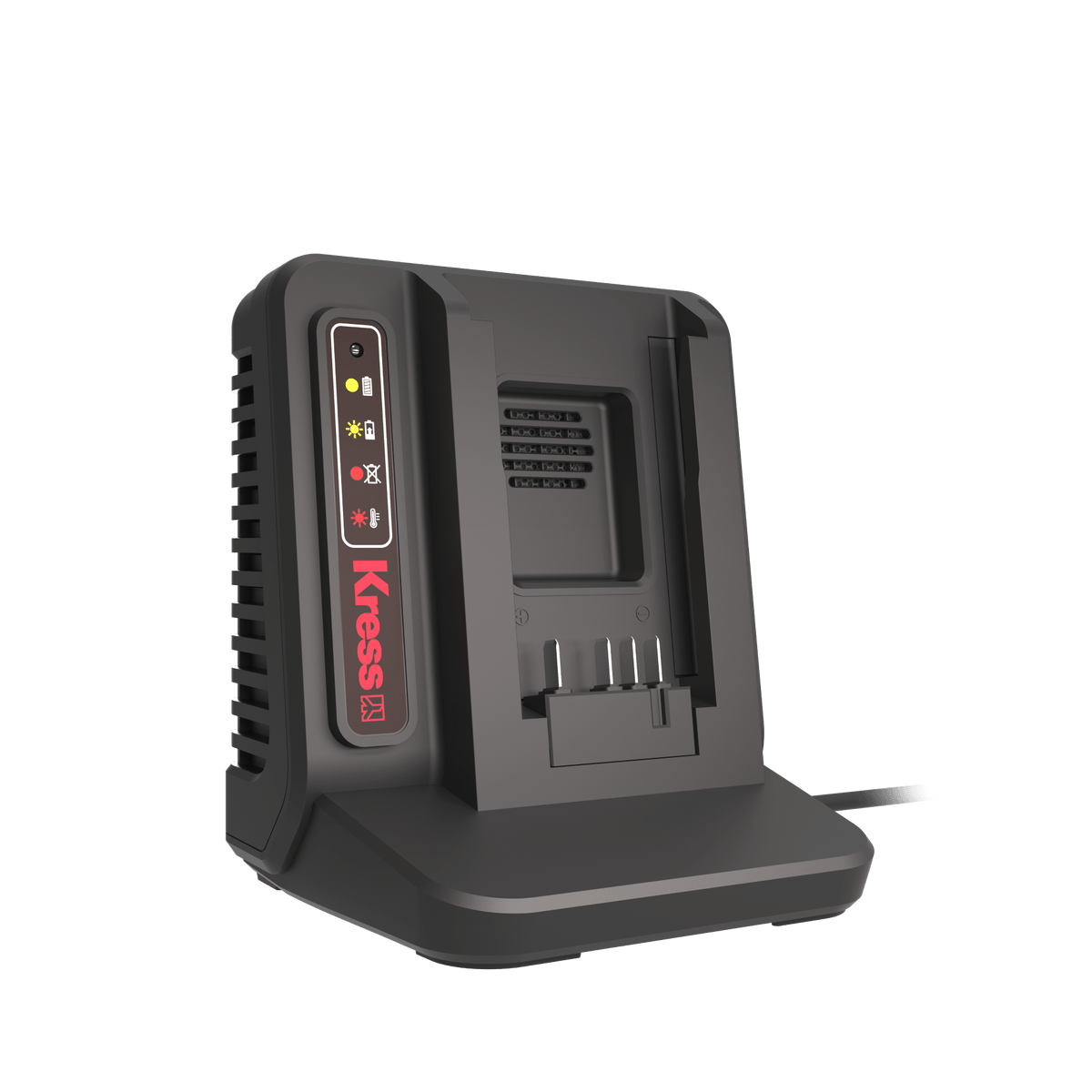 Kress KA3714 Professional 60V Battery Charger 5A