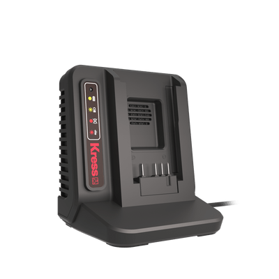 Kress KA3714 Professional 60V Battery Charger 5A