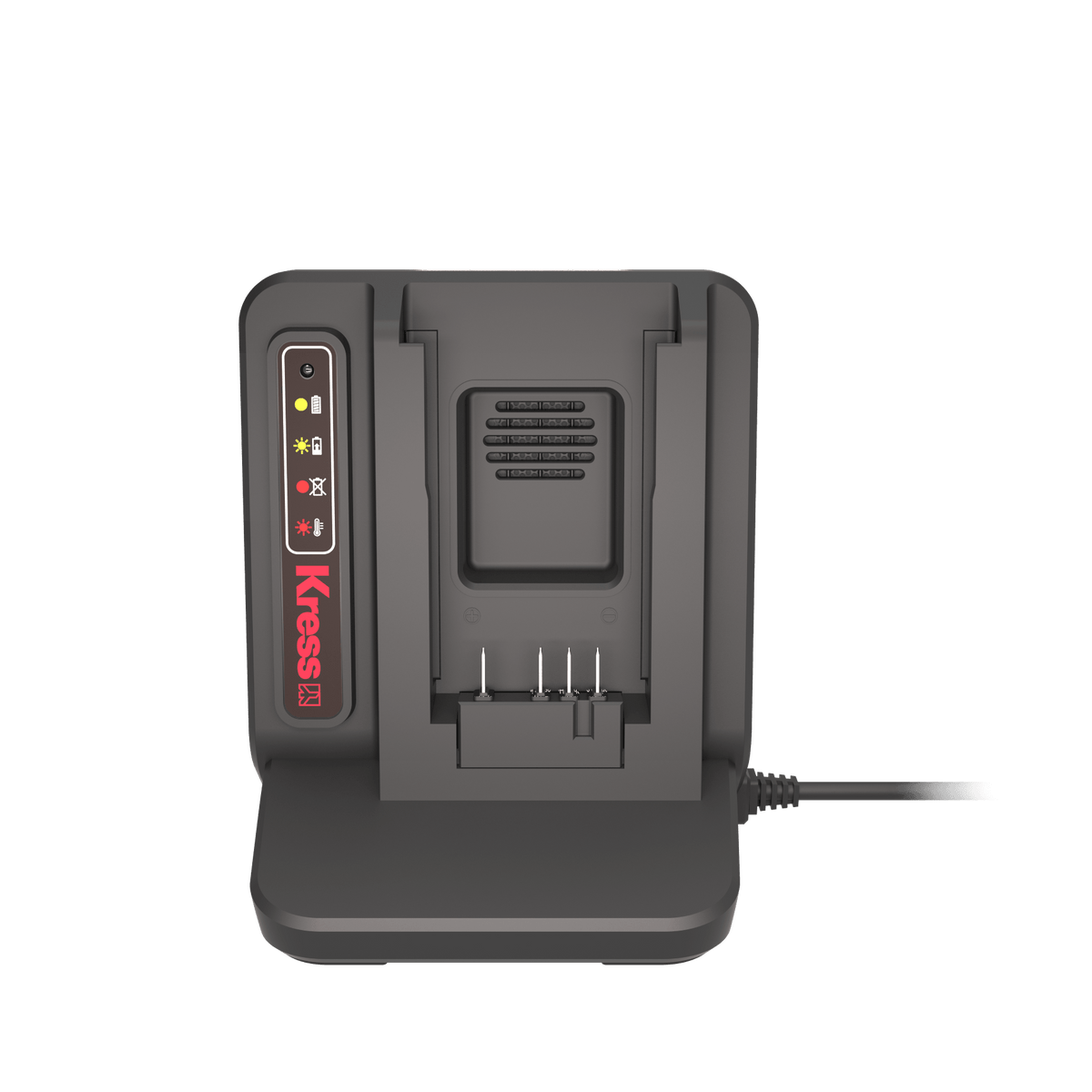 Kress KA3714 Professional 60V Battery Charger 5A