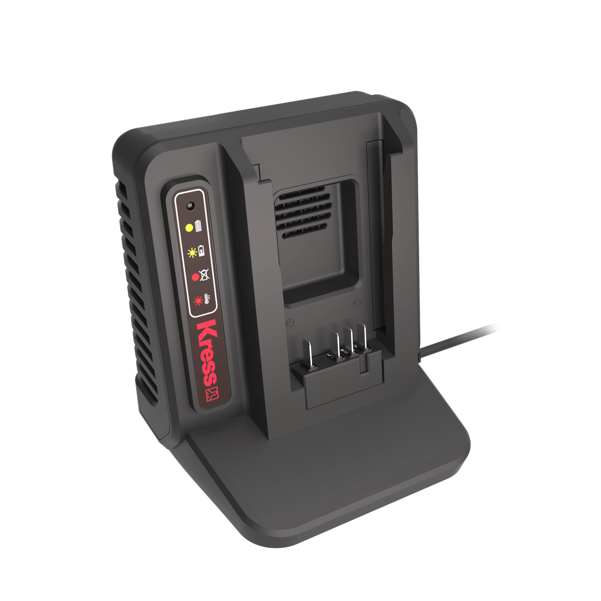 Kress KA3714 Professional 60V Battery Charger 5A