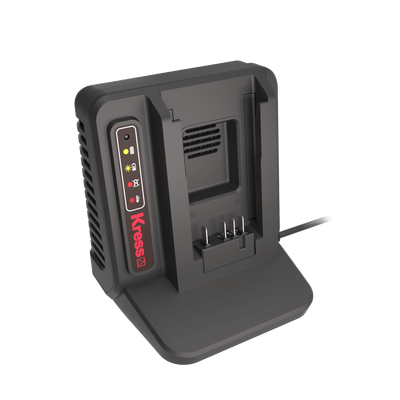 Kress KA3714 Professional 60V Battery Charger 5A