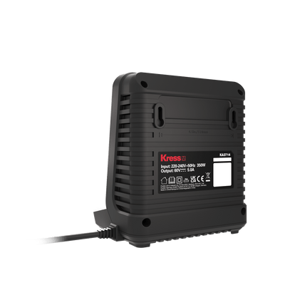 Kress KA3714 Professional 60V Battery Charger 5A