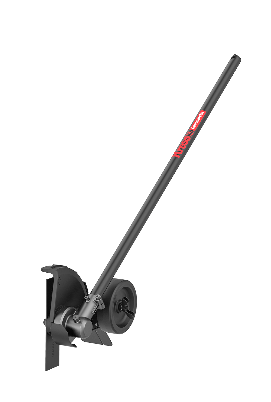 Kress KAC141 Commercial 60V Straight Shaft Edger Multi Tool Attachment