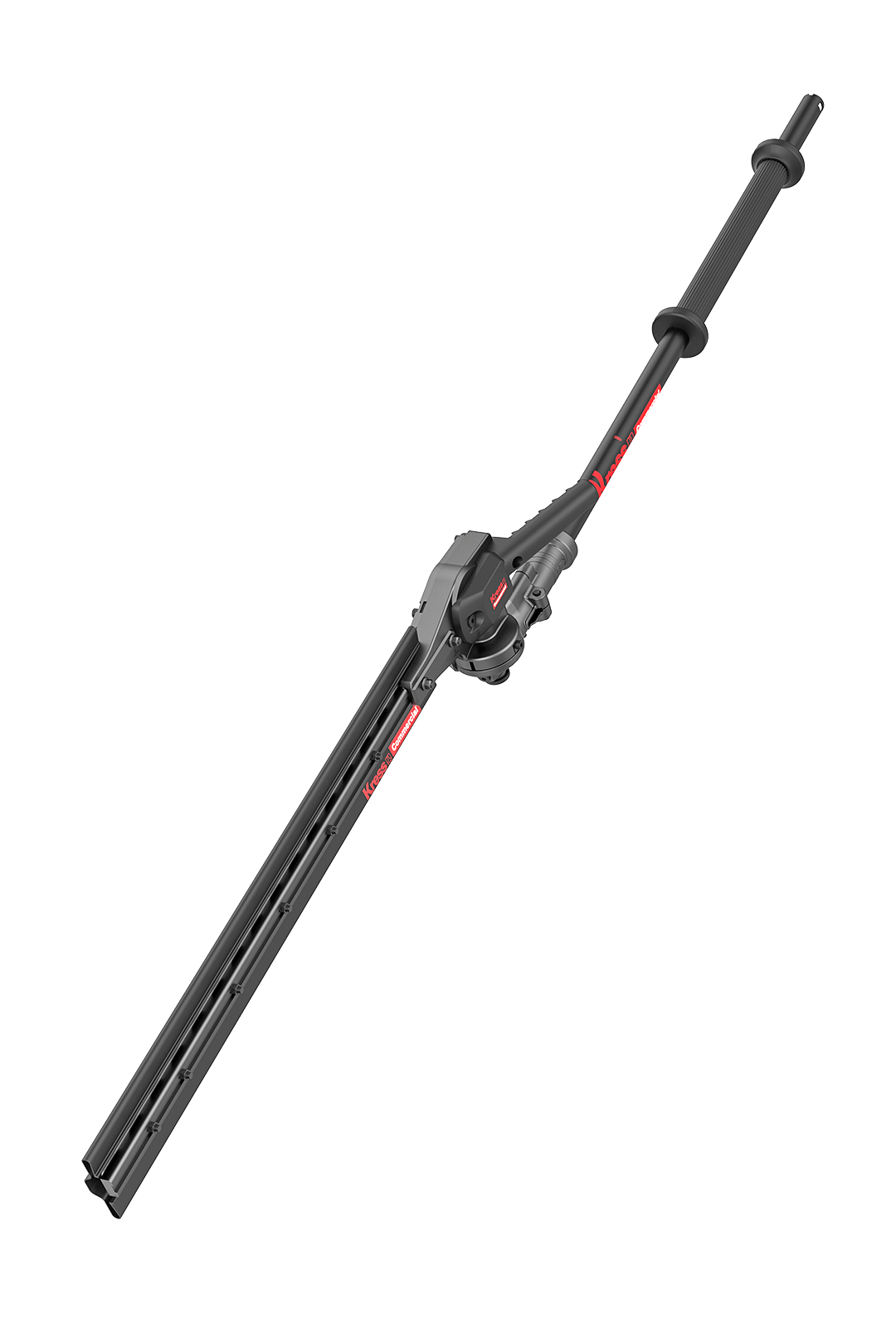 Kress KAC200 Commercial 60V Hedge Trimmer Multi Tool Attachment