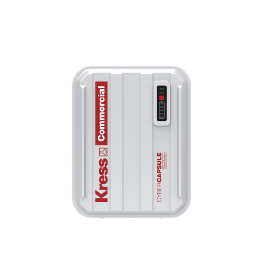 Kress KAC815 Commercial 60V CyberCapsule Battery 25Ah
