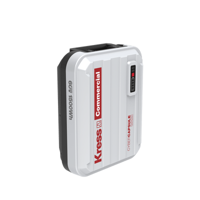 Kress KAC815 Commercial 60V CyberCapsule Battery 25Ah