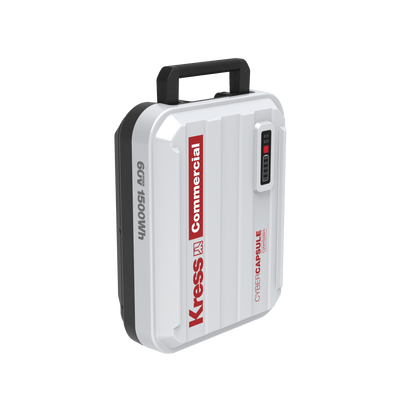 Kress KAC815 Commercial 60V CyberCapsule Battery 25Ah