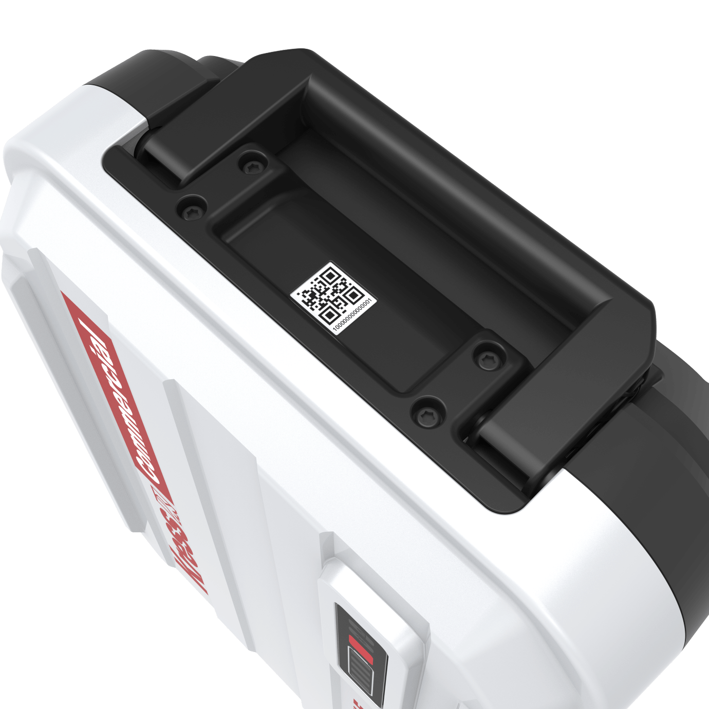 Kress KAC815 Commercial 60V CyberCapsule Battery 25Ah
