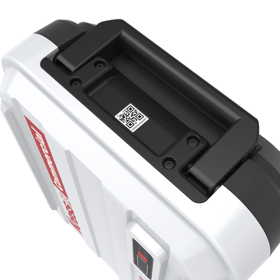 Kress KAC815 Commercial 60V CyberCapsule Battery 25Ah