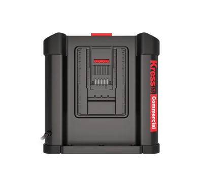 Kress KAC841 Commercial 60V CyberGrid Charger 30Ah Bluetooth