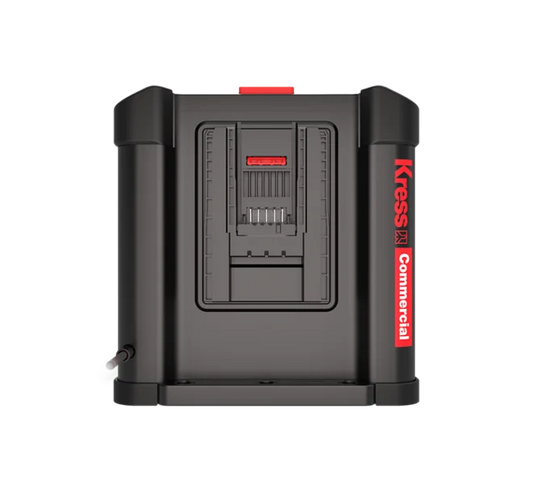 Kress KAC841 Commercial 60V CyberGrid Charger 30Ah Bluetooth