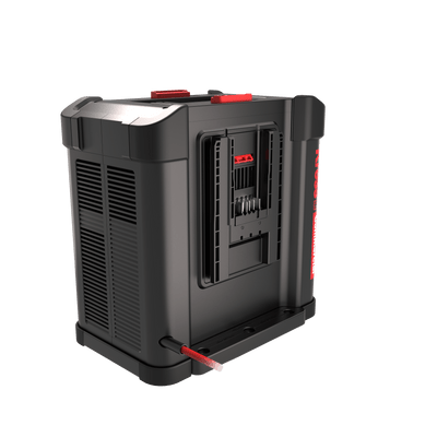 Kress KAC840 Commercial 30A CyberPlug Charger