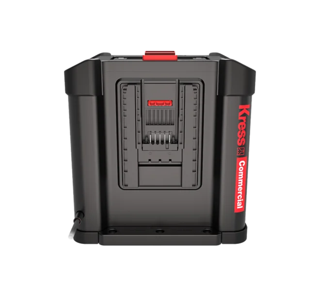 Kress KAC841 Commercial 60V CyberGrid Charger 30Ah Bluetooth