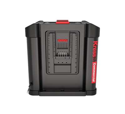 Kress KAC841 Commercial 60V CyberGrid Charger 30Ah Bluetooth
