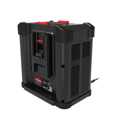 Kress KAC840 Commercial 30A CyberPlug Charger