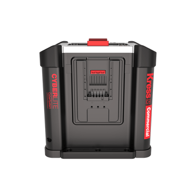 Kress KAC844 Commercial CyberLite DC-DC Charger 30Ah
