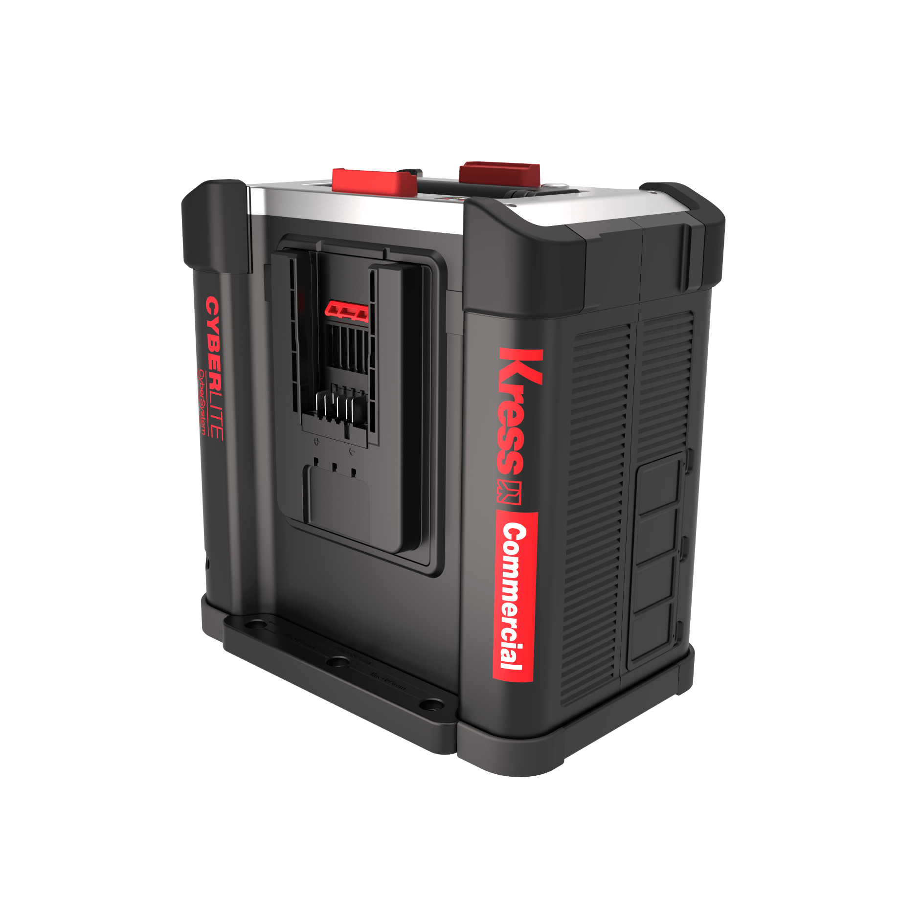 Kress KAC844 Commercial CyberLite DC-DC Charger 30Ah