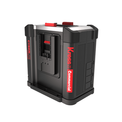 Kress KAC844 Commercial CyberLite DC-DC Charger 30Ah