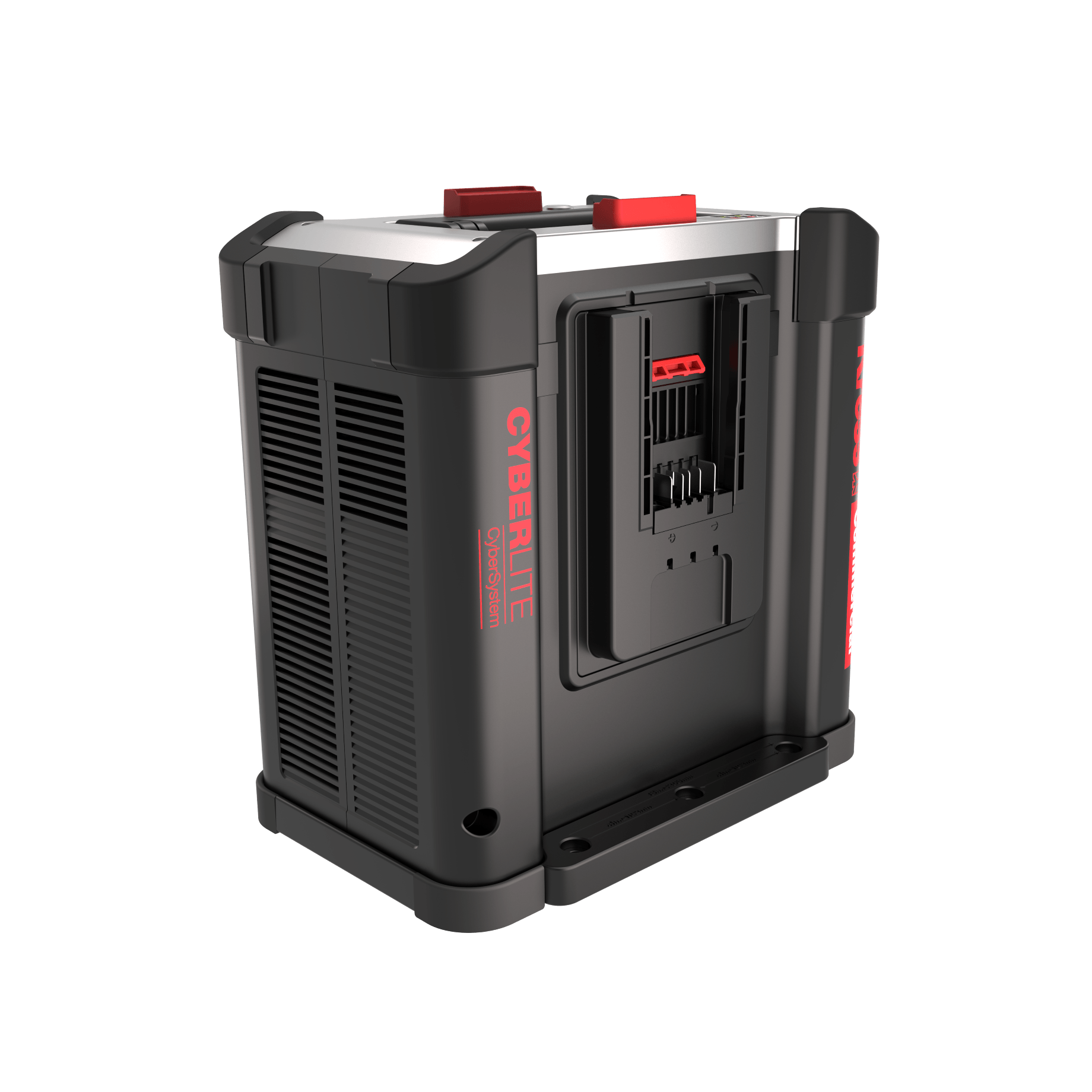 Kress KAC844 Commercial CyberLite DC-DC Charger 30Ah