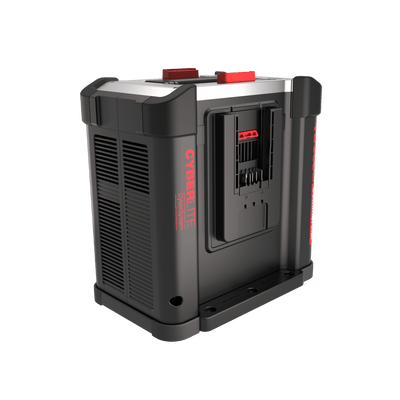 Kress KAC844 Commercial CyberLite DC-DC Charger 30Ah