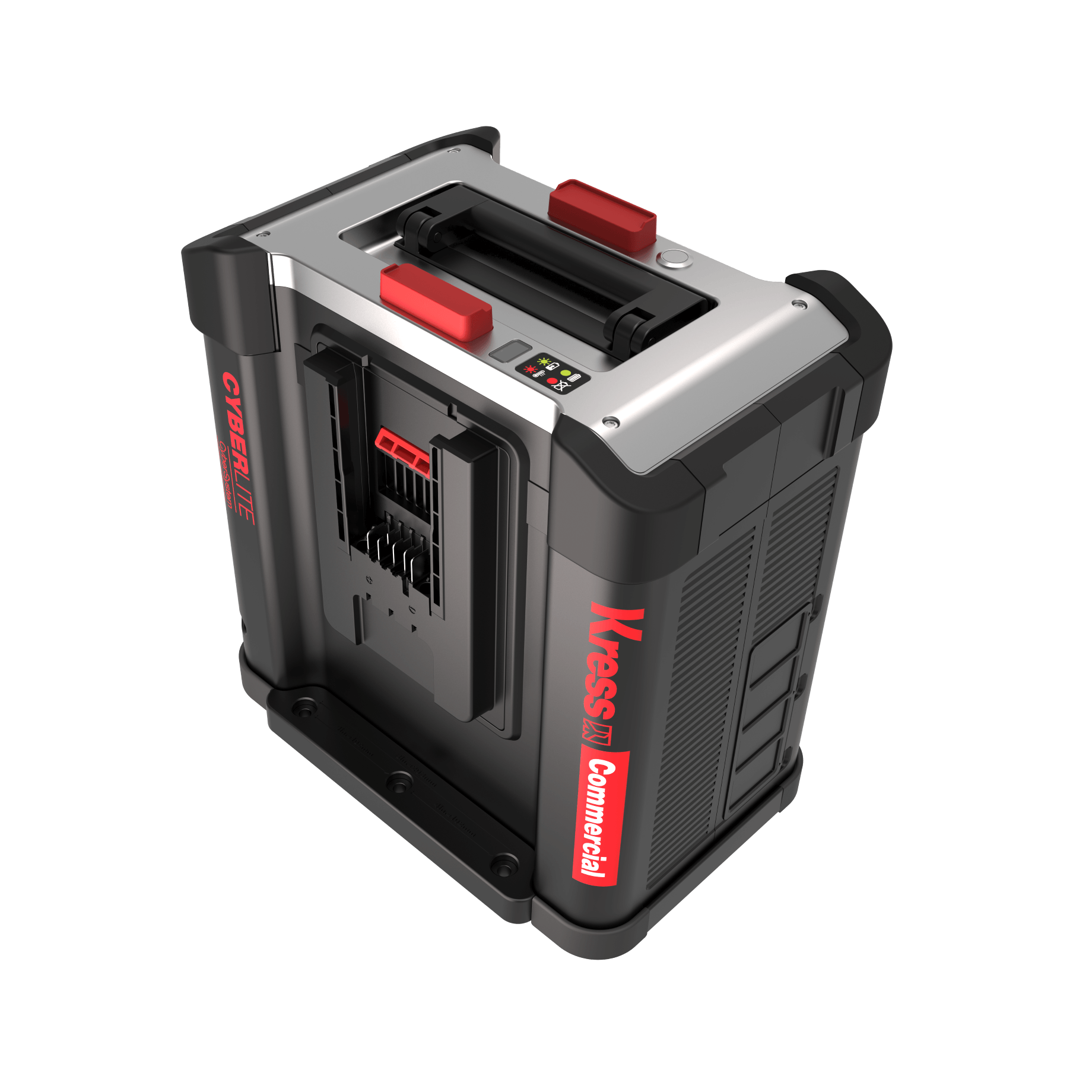 Kress KAC844 Commercial CyberLite DC-DC Charger 30Ah