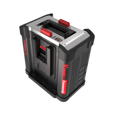 Kress KAC844 Commercial CyberLite DC-DC Charger 30Ah