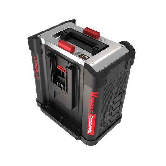 Kress KAC844 Commercial CyberLite DC-DC Charger 30Ah