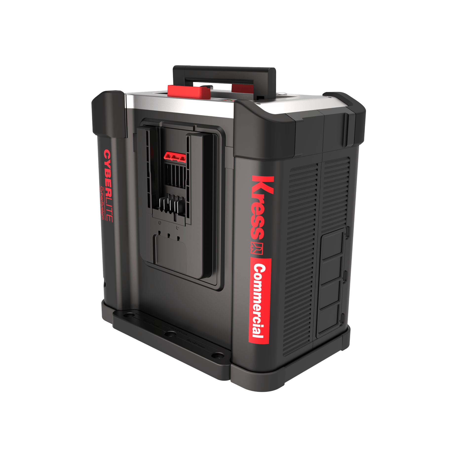 Kress KAC844 Commercial CyberLite DC-DC Charger 30Ah