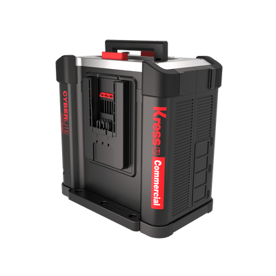 Kress KAC844 Commercial CyberLite DC-DC Charger 30Ah