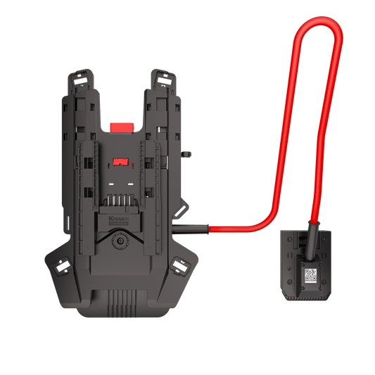 Kress KAC900 Commercial Backpack Battery Harness