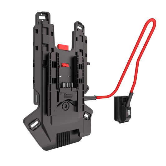 Kress KAC900 Commercial Backpack Battery Harness