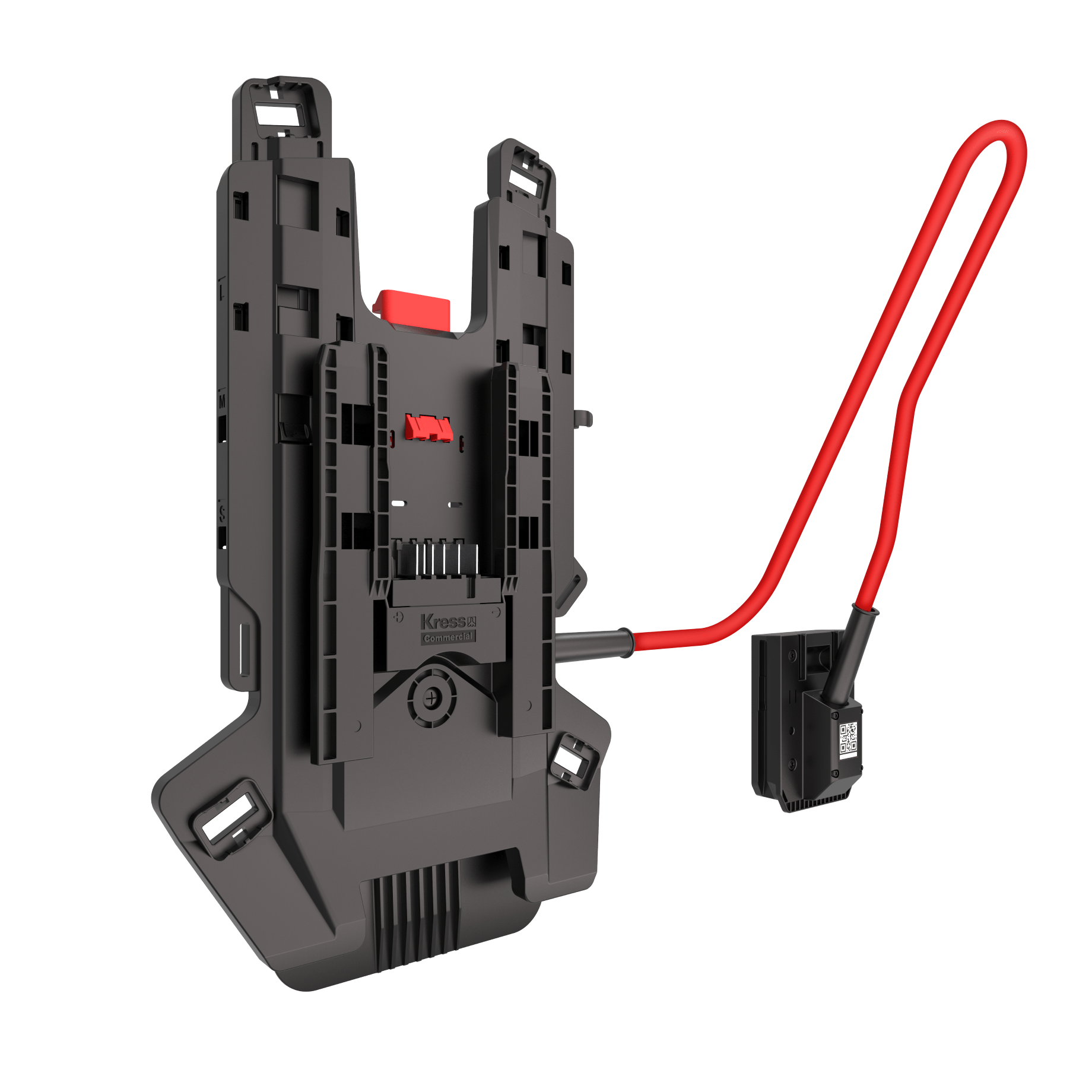 Kress KAC900 Commercial Backpack Battery Harness