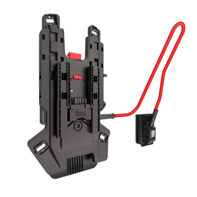 Kress KAC900 Commercial Backpack Battery Harness