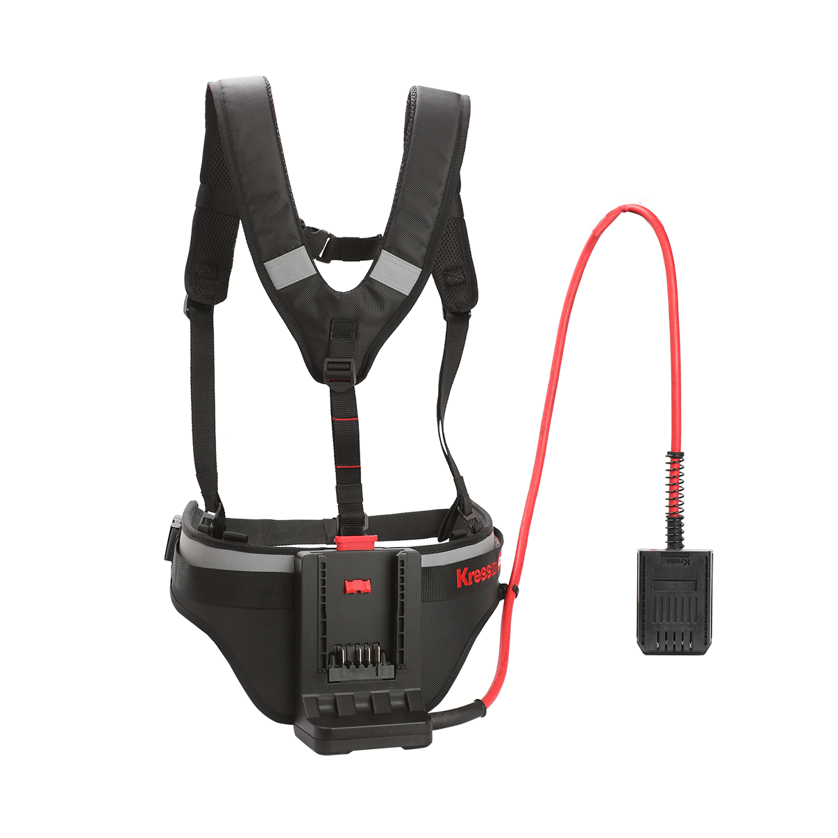 Kress KAC903 Commercial Battery Belt