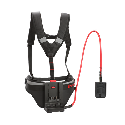 Kress KAC903 Commercial Battery Belt