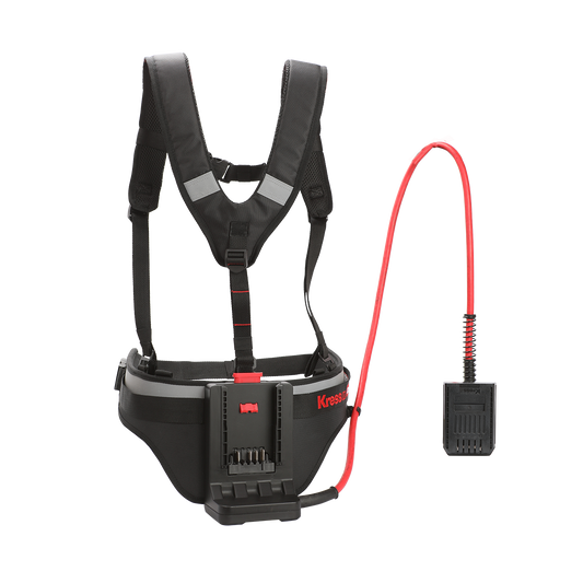 Kress KAC903 Commercial Battery Belt