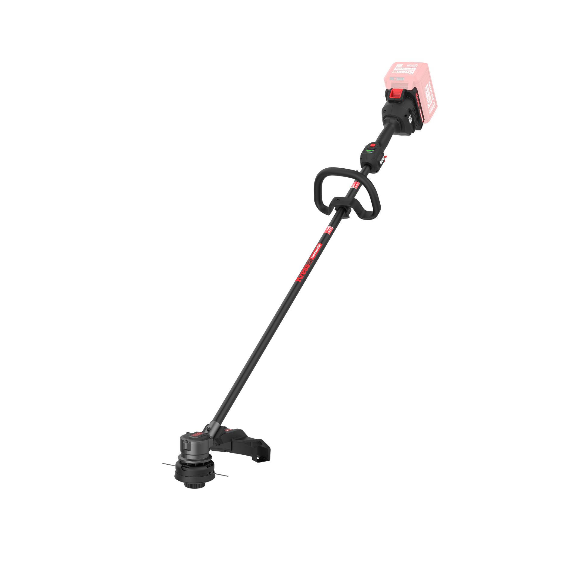 Kress KC110.9 Commercial 60V Line Trimmer