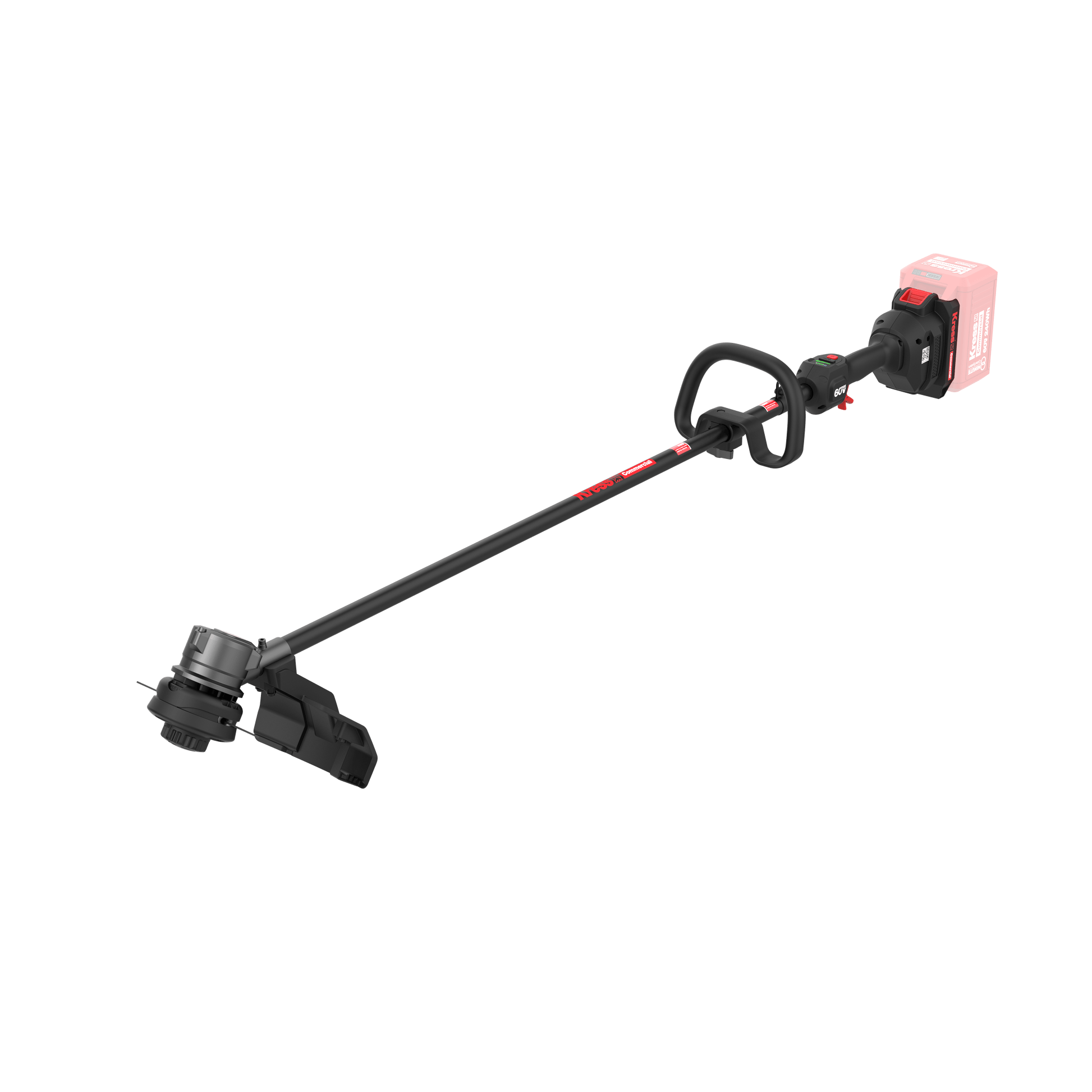 Kress KC110.9 Commercial 60V Line Trimmer