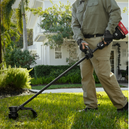 Advanced Low Vibration Technology