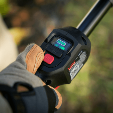 Precision Speed Control