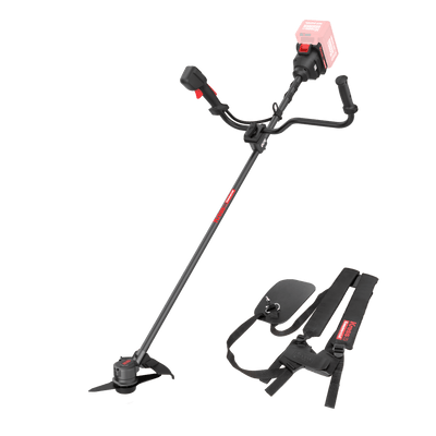 Kress KC111.9 Commercial 60V Brushcutter