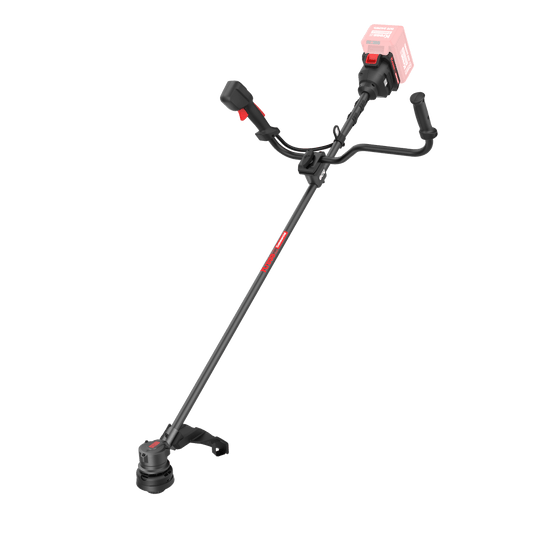 Kress KC111.9 Commercial 60V Brushcutter