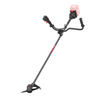 Kress KC111.9 Commercial 60V Brushcutter