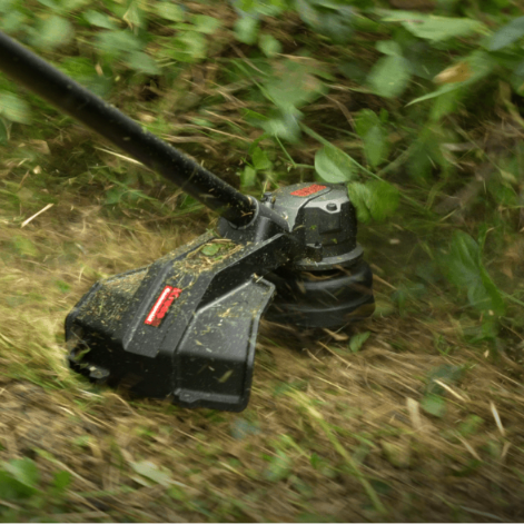 Engineered For Endurance