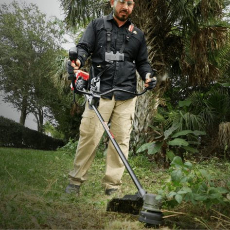 Advanced Low Vibration Technology