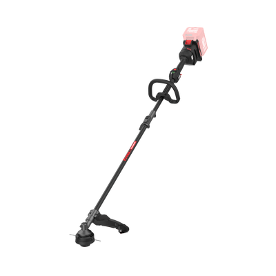 Kress KC120.9 Commercial 60V Power Head with Trimmer Line Attachment