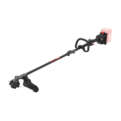 Kress KC120.9 Commercial 60V Power Head with Trimmer Line Attachment