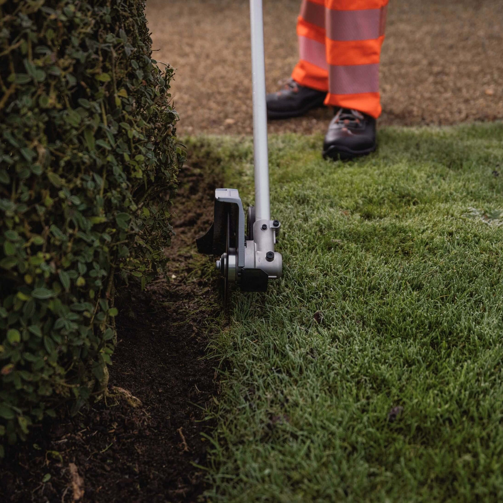 Kress KC150.9 Commercial 60V Edger