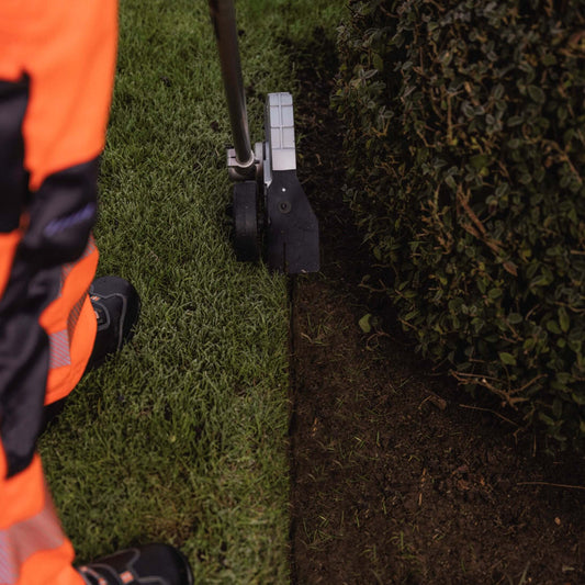 Kress KC150.9 Commercial 60V Edger